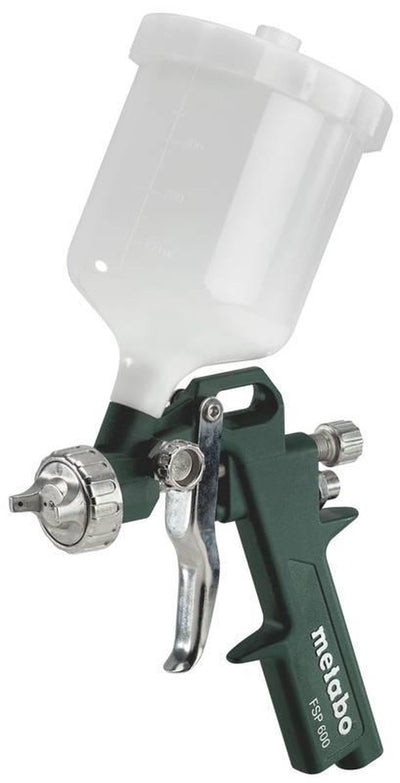 Pistolet pneumatique Metabo fsp 600 3 8 (10 mm) carré extérieur 8 bar