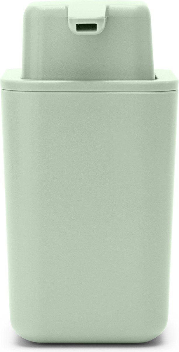 Distributeur de savon pour évier Brabantia - 200 ml - vert jade