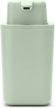 Distributeur de savon pour évier Brabantia - 200 ml - vert jade