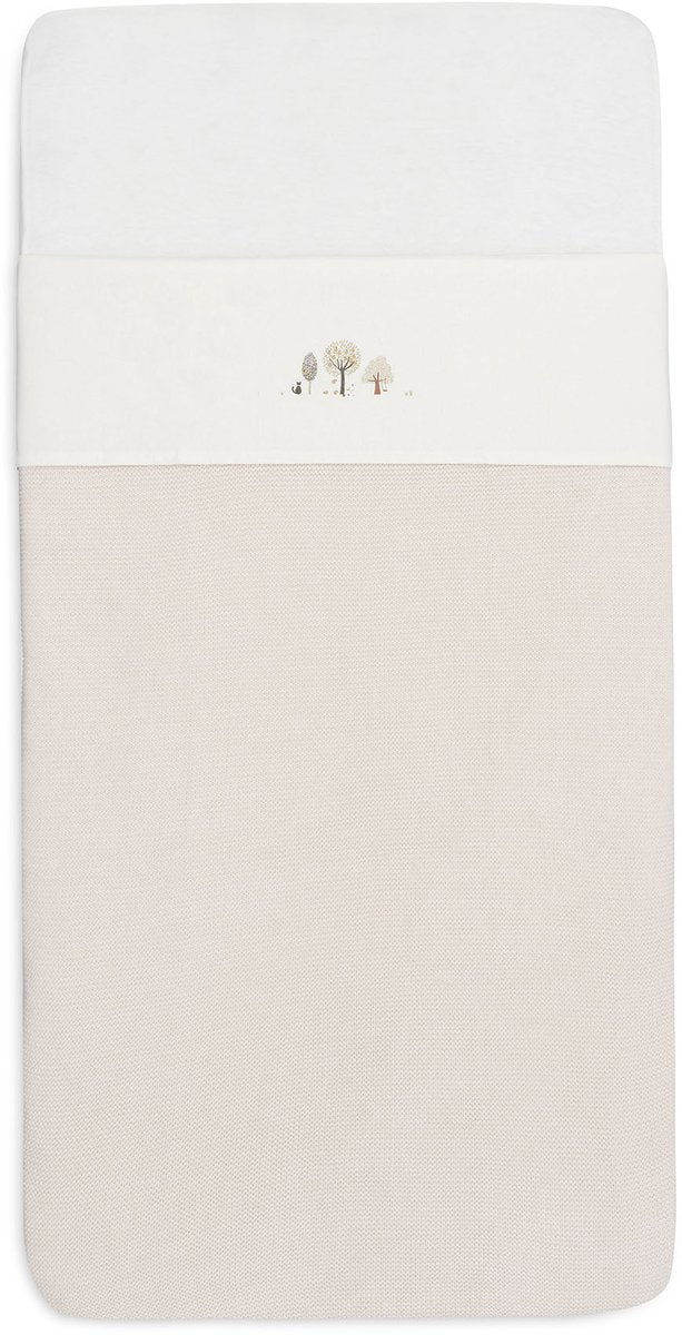 Couverture bébé Jollein - 120x150cm - petit parc
