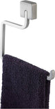 Anneau porte-serviettes Tiger impulse - acier inoxydable brossé