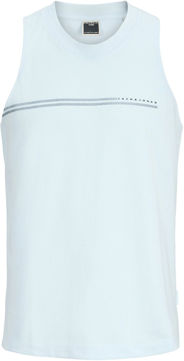 Jack Jones Jack Jones - Tee-shirt sans manches de marque jcofusion Chest - T-shirts pour hommes
