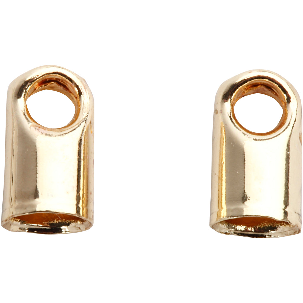 Cretiv Company End Cap, 10st.