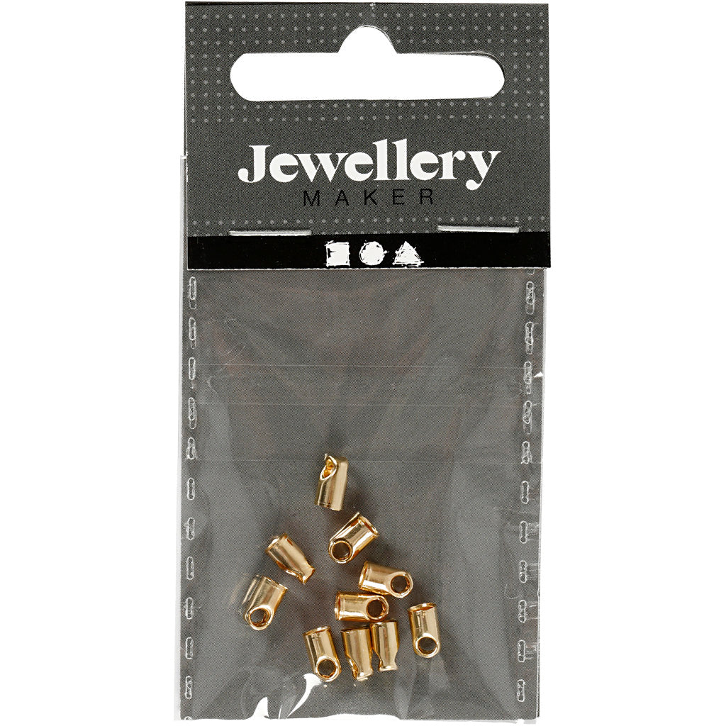 Cretiv Company End Cap, 10st.