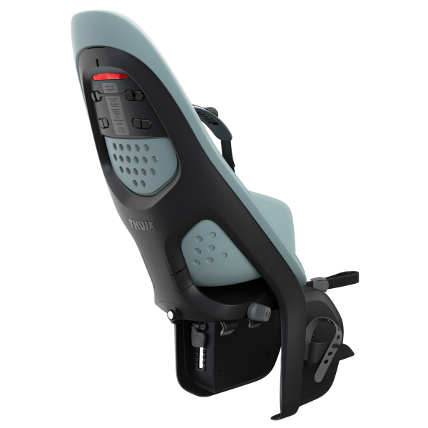Thule Yepp 2 siège arrière maxi mid blue transporteur 12041302