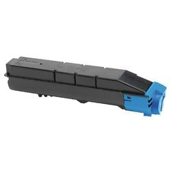Cartouche de Toner kyocera 1t02lkcnl0 no. tk-8305c cyan