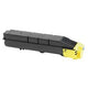 Cartouche de Toner kyocera 1t02lkanl0 no. tk-8305y jaune