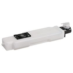 Boîte de récupération de toner kyocera 1902lc0un0 no. wt-860