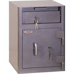 Coffre-fort Phoenix ss0996kd gris