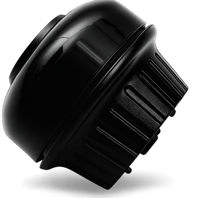 Edge Turnbel Bikebel Turney - noir (emballage de travail)