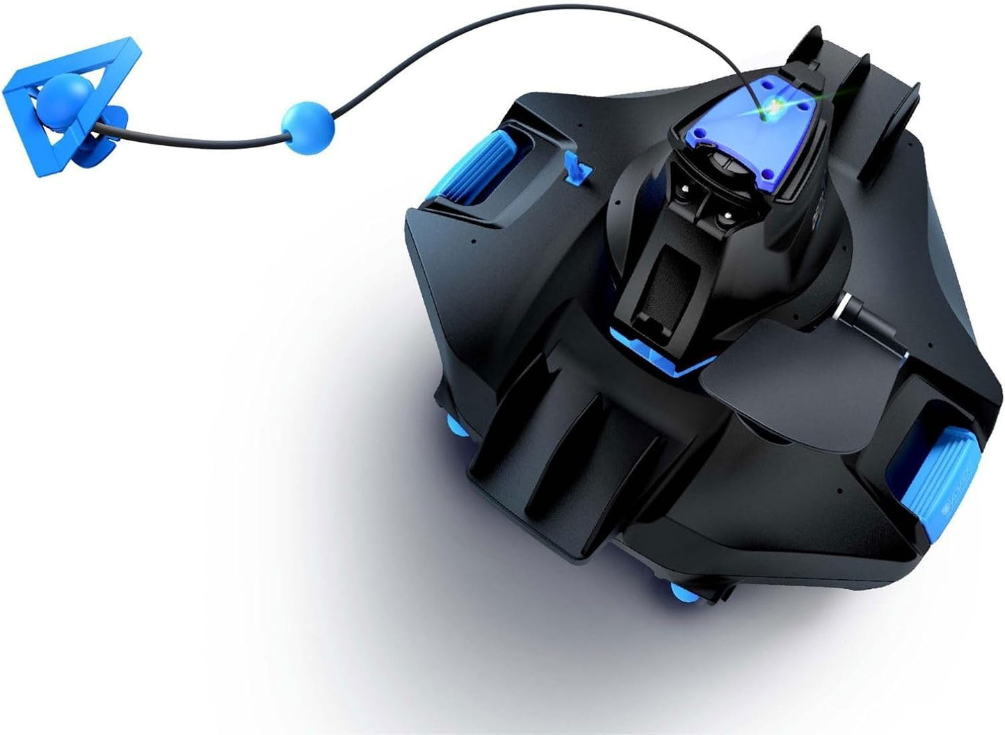 Robot de la piscine ComfortPool RX200