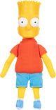 Jakks les Simpsons, Shelf Talkers, Bart parlant en peluche fonctionnel