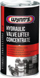 Concentré de poussoir de soupape hydraulique Wynn's - 325ml