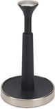 Porte-rouleau de cuisine Joseph Joseph Push Tear - gris