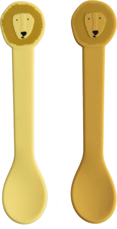 Trixie Silicone Lepel M. Lion, 2e.