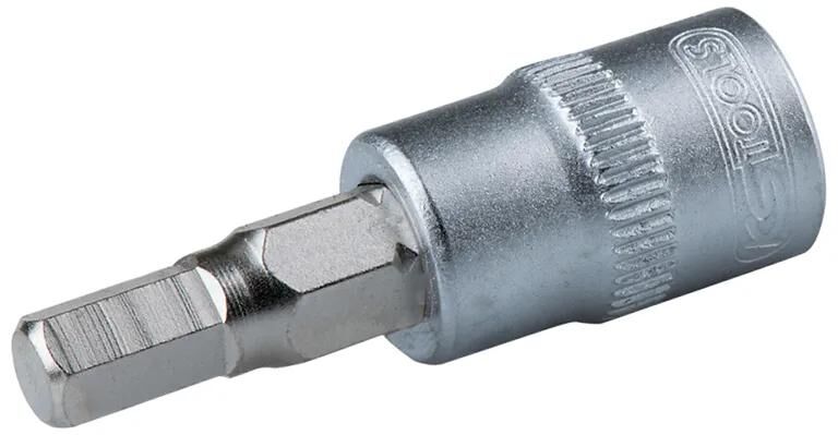 Outils KS INSERT SOLLE HEXAGON 1 4 8 mm KS