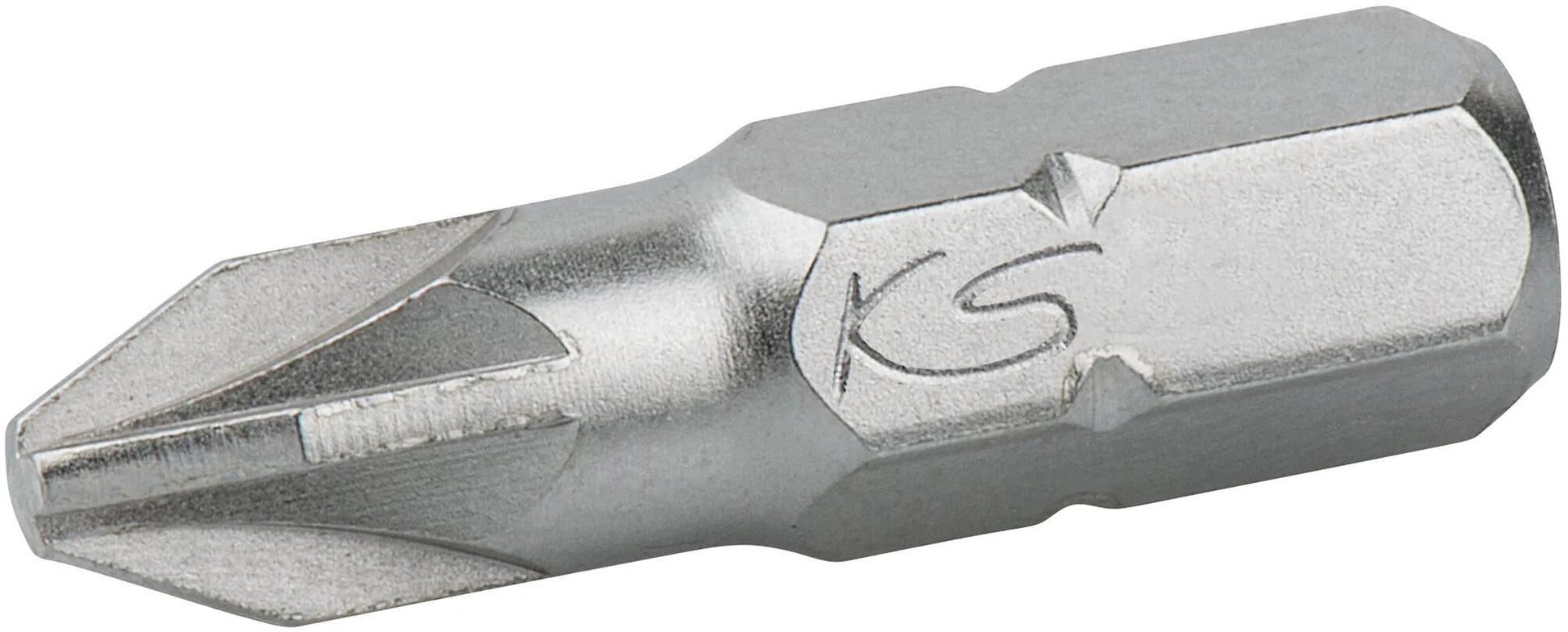 Outils KS Bit 1 4 PZ2 KS Tools