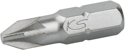 Outils KS Bit 1 4 PZ2 KS Tools