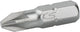 Outils KS Bit 1 4 PZ2 KS Tools