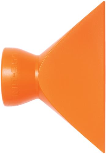 Buse plate Loc-line 3 4 76mm (2pcs)