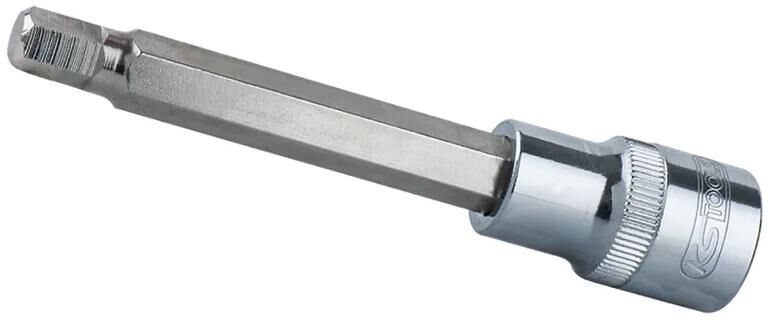 Ks outils bits socket 1 2 à l'intérieur hexagone 7 mm