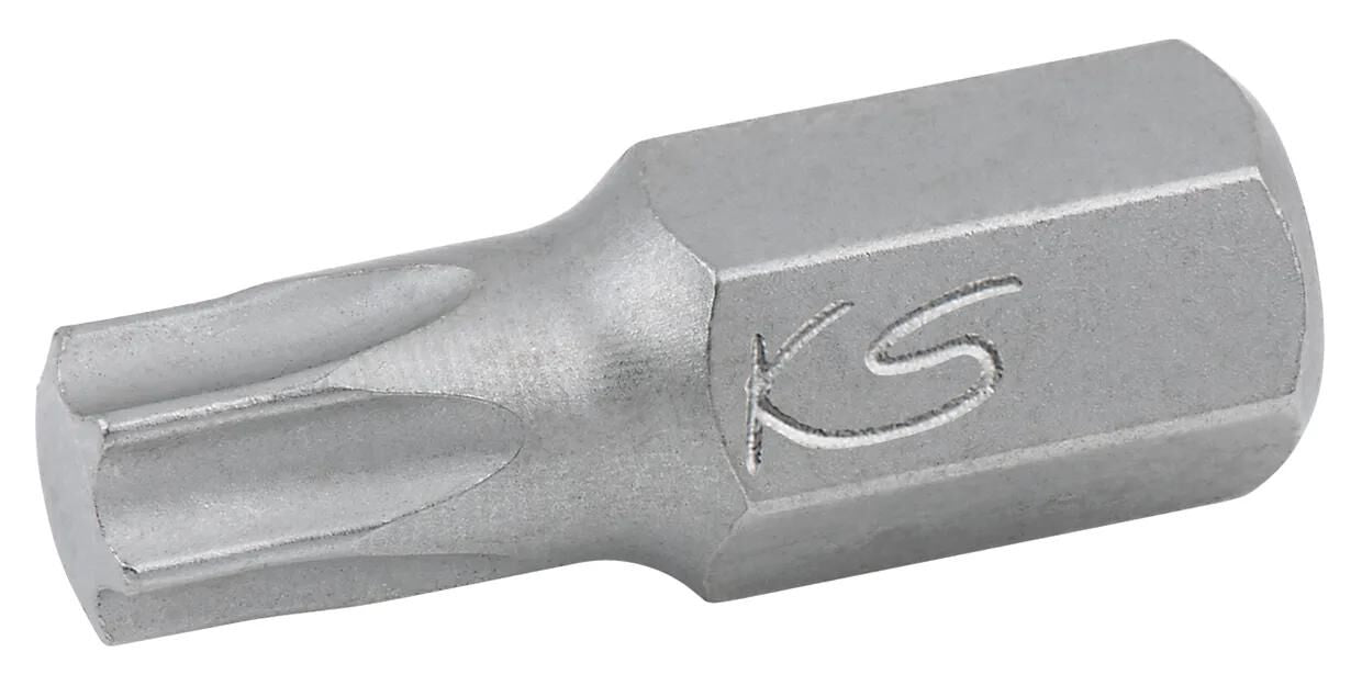 Outils ks bit tx25 ks court