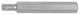 Outils KS Torx-bit T30 Long