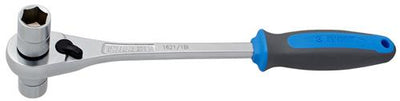 Cliquet double Unior 3 8 1621 1bi