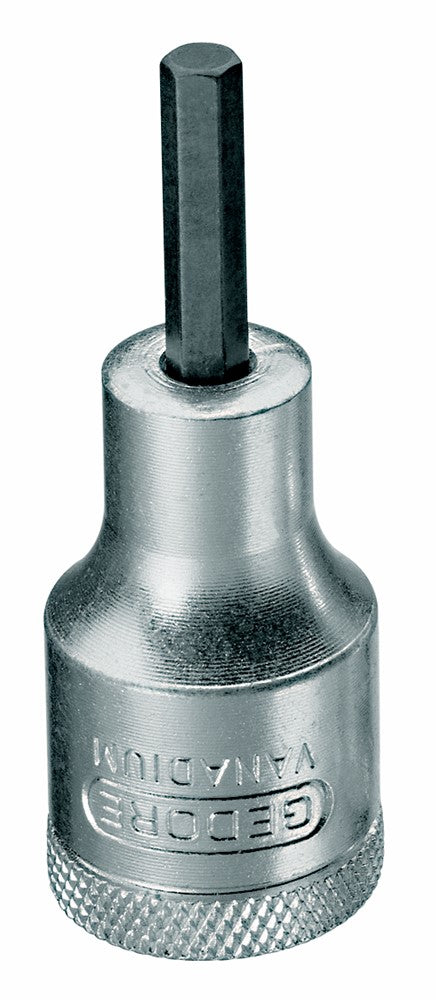 Douille hexagonale Gedore 1 2 9mm