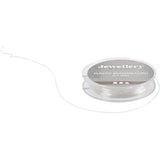Cordon élastique Creativ company, épaisseur 0,5 mm, 10 m 1 rouleau