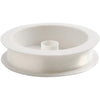 Fil nylon Creativ company, épaisseur 0,25 mm, résistance à la traction : 7,5 kg, 100 m 1 rouleau