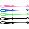 Porte-clés Creativ company, l: 10,5 cm, l: 1 cm, 5 pièces 1 boîte