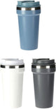 Couleur de tasse à boire, 500 ml