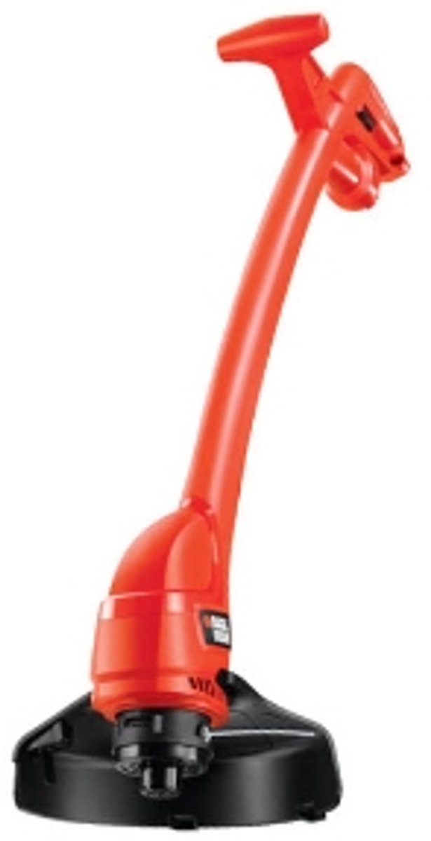 Black+decker gl360sb 350w débroussailleuse coupe-herbe