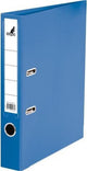 Classeur Kangaro - a4 - 2 anneaux - bleu - largeur dos 50mm - k-3100k135