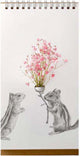 Vase à bascule Spextrum - vase - animaux de compagnie