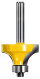 Accessoires Makita coupe-arrondi + décalage. hm 25,4 mm s8 - d-11221