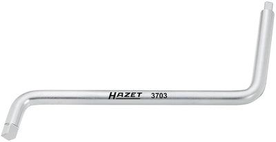 Hazet Oil Service Key 8x10 3703