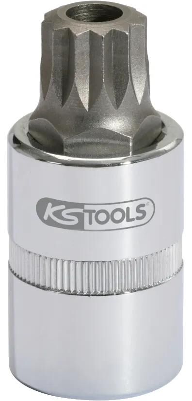 Socket de service d'huile des outils KS 1 2