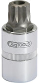 Socket de service d'huile des outils KS 1 2