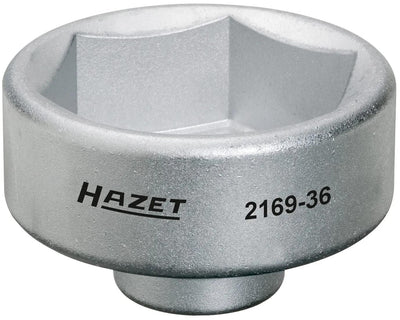 Clé de filtre à huile Hazet 2169-36