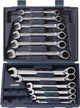 Outils ks ensemble de clés à cliquet ks outils