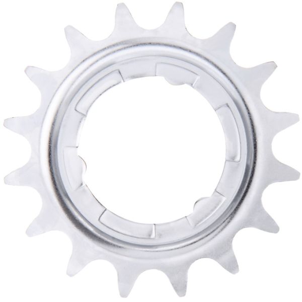 Shimano Gear 16T Hub interne Silver