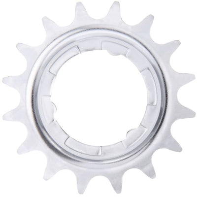 Shimano Gear 16T Hub interne Silver