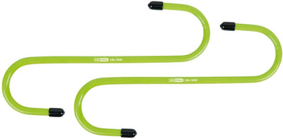 Outils KS Universal Hook Set Moldable, 2 pièces