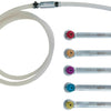 KS Tools Brake Release Key Set 6tlg.