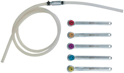 KS Tools Brake Release Key Set 6tlg.