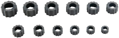 KS Tools Nut Extracteur Set 12tlg.