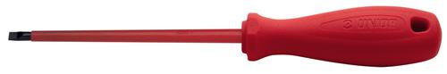 Tournevis Unior 603vde-125x1.0x5.5mm