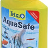 Tetra Aquasafe plus amélioration de l'eau